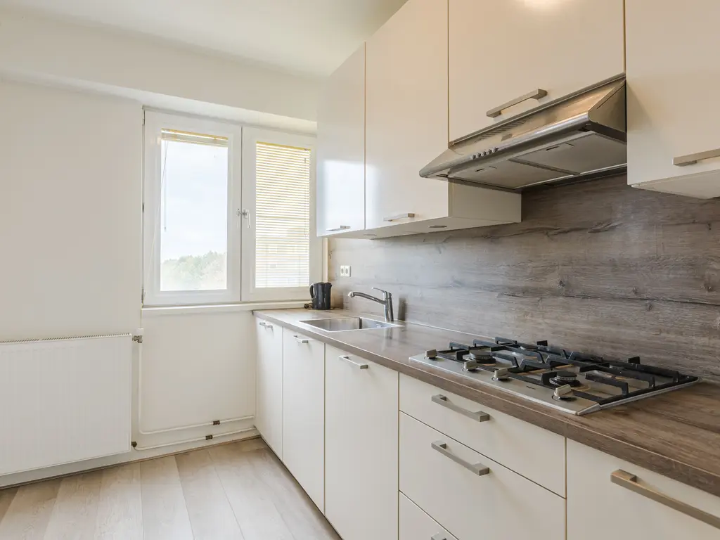 Menno ter Braakstraat 42, PAPENDRECHT