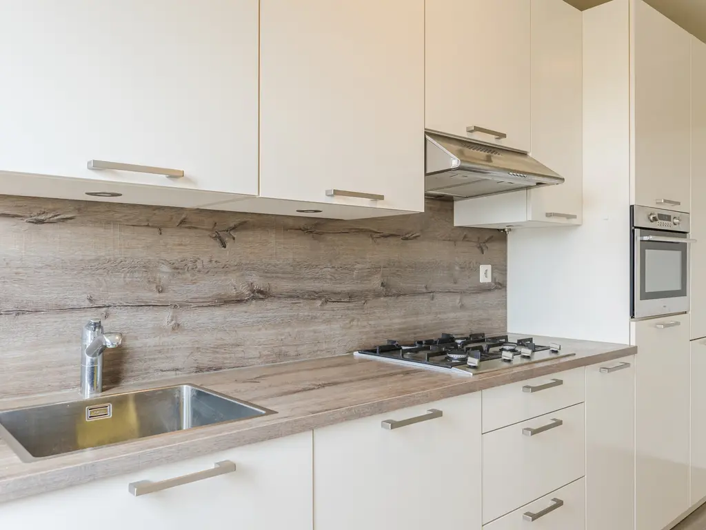 Menno ter Braakstraat 42, PAPENDRECHT