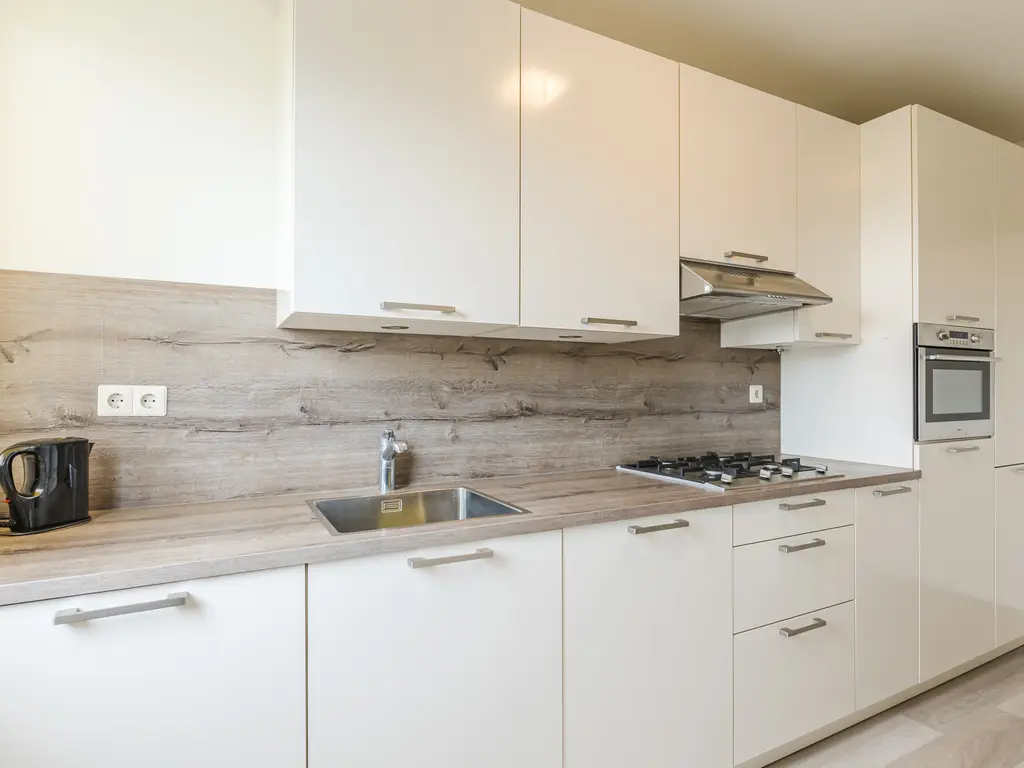 Menno ter Braakstraat 42, PAPENDRECHT