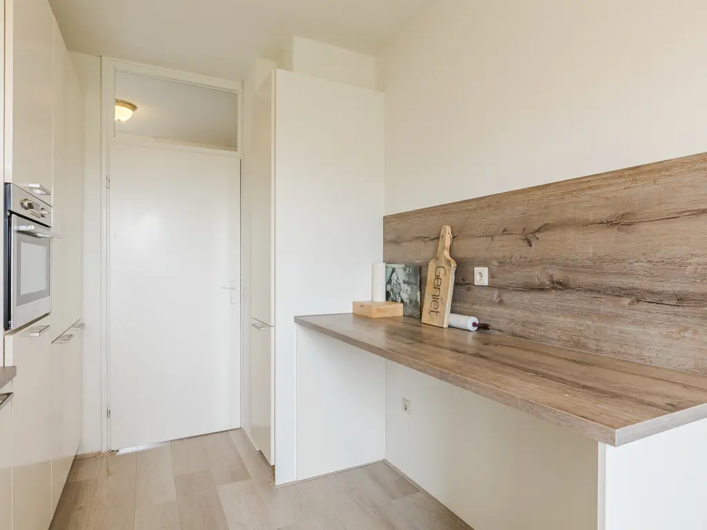 Menno ter Braakstraat 42, PAPENDRECHT