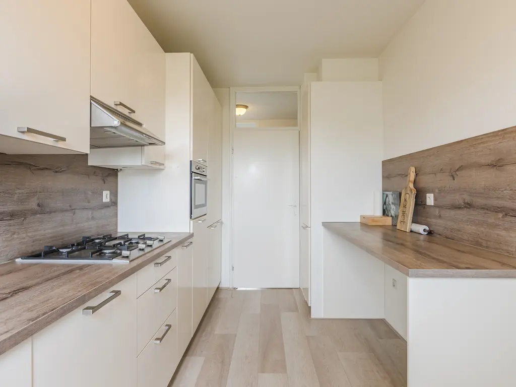 Menno ter Braakstraat 42, PAPENDRECHT