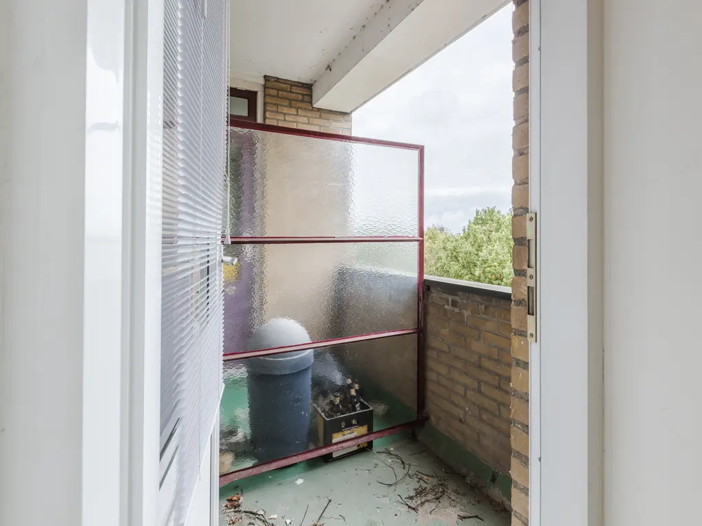 Menno ter Braakstraat 42, PAPENDRECHT