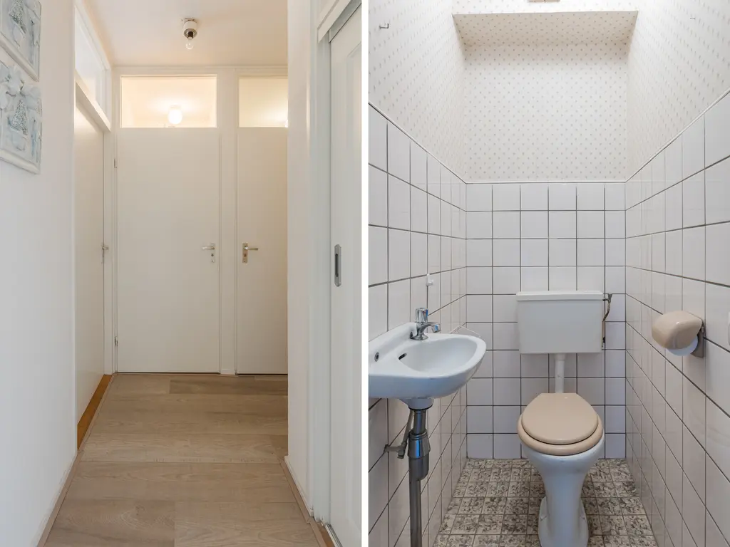 Menno ter Braakstraat 42, PAPENDRECHT