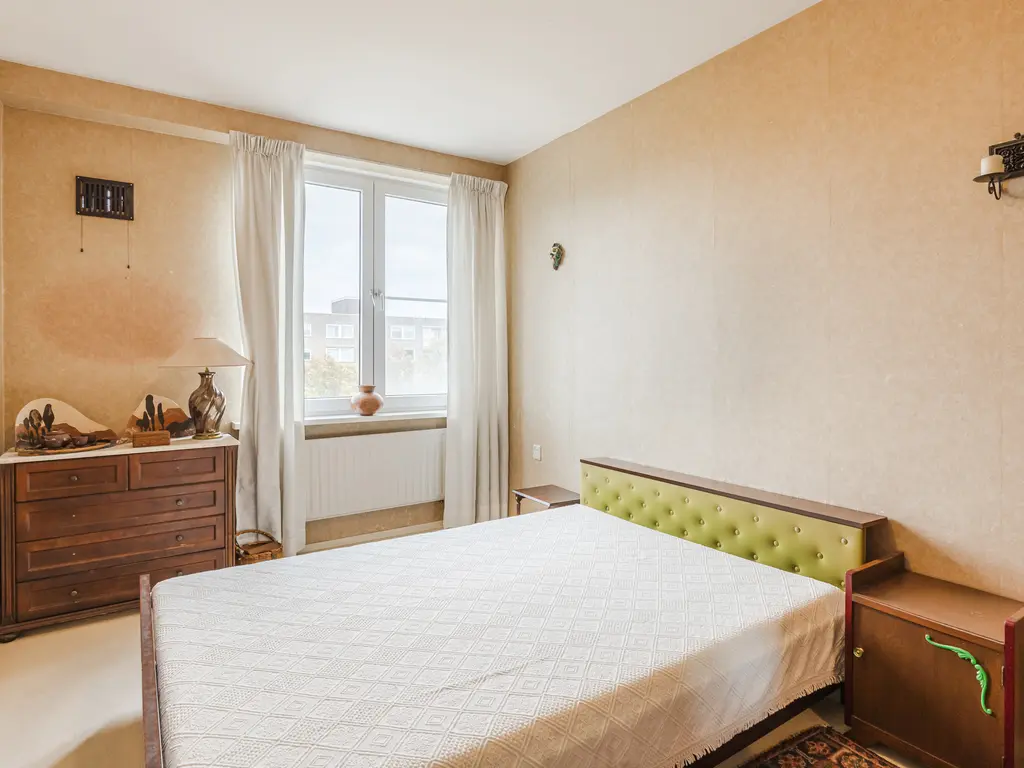 Menno ter Braakstraat 42, PAPENDRECHT