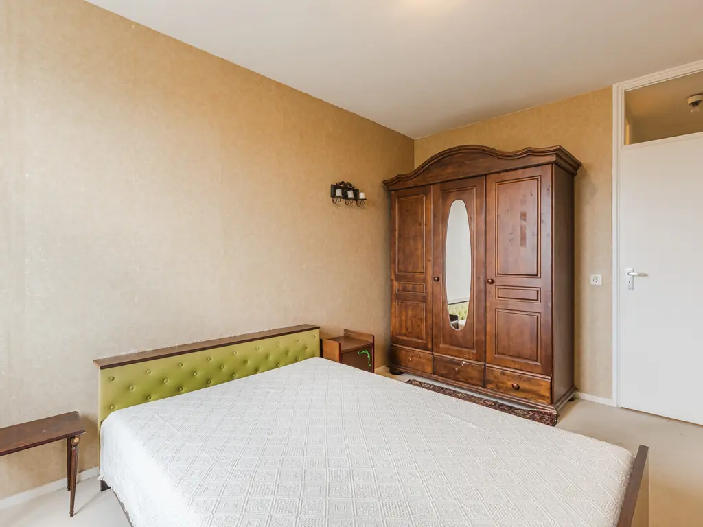 Menno ter Braakstraat 42, PAPENDRECHT