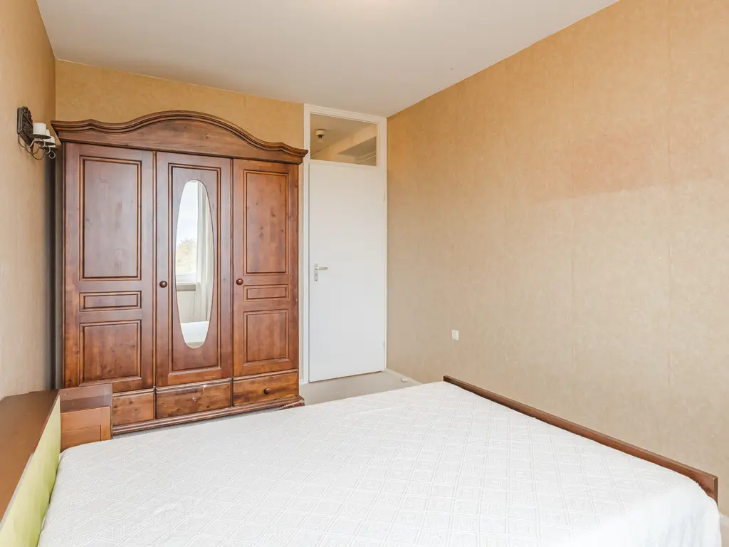 Menno ter Braakstraat 42, PAPENDRECHT