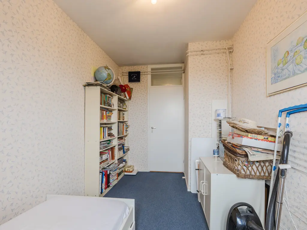 Menno ter Braakstraat 42, PAPENDRECHT