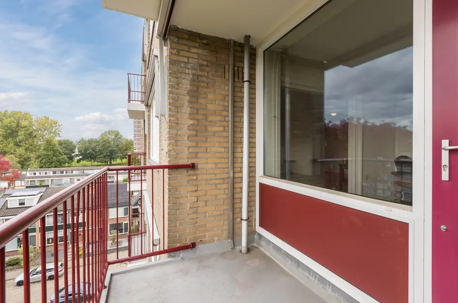 Menno ter Braakstraat 42