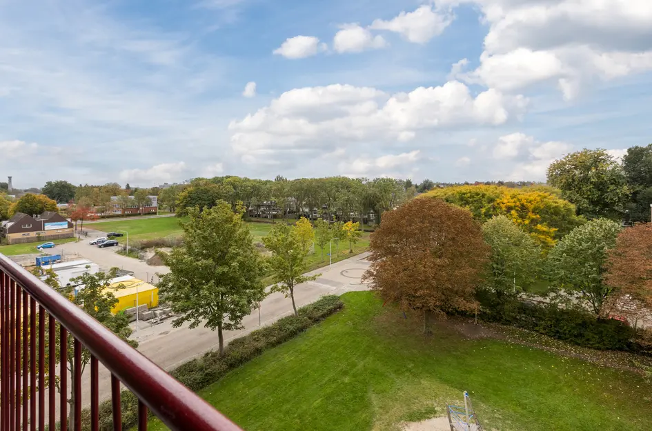 Menno ter Braakstraat 42