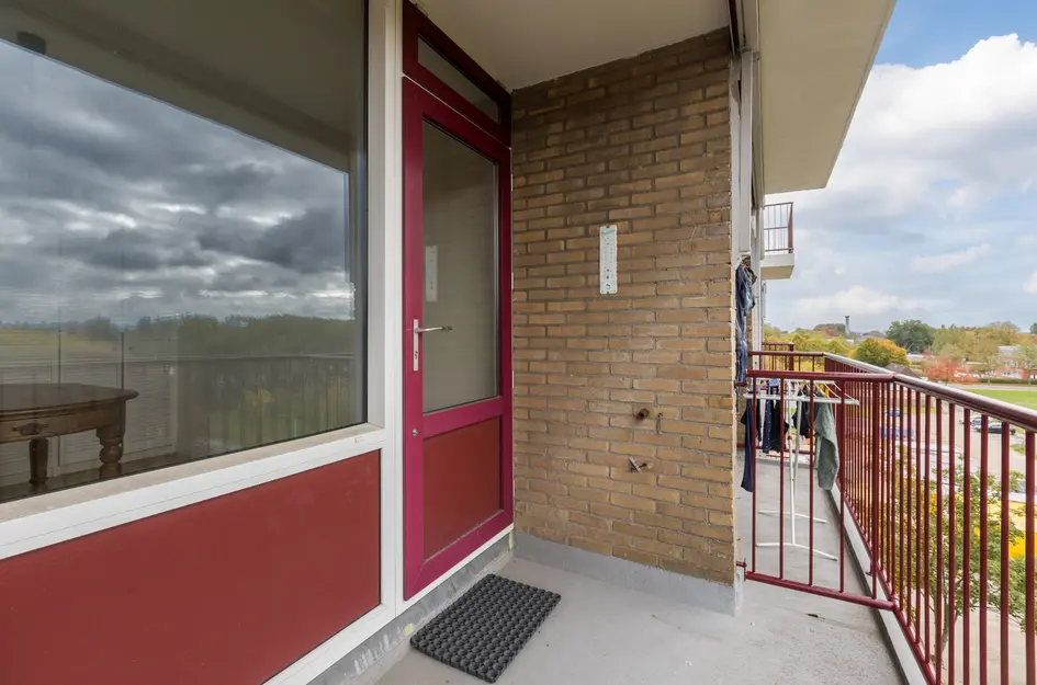 Menno ter Braakstraat 42