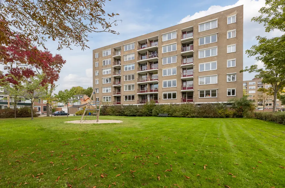 Menno ter Braakstraat 42