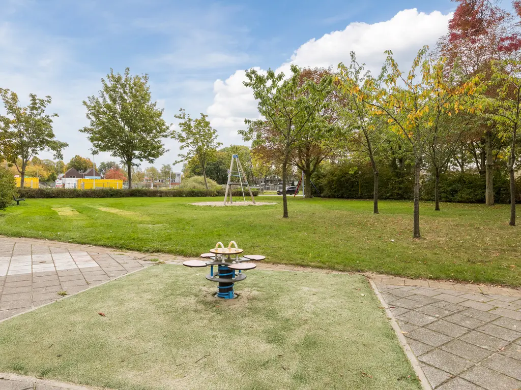 Menno ter Braakstraat 42, PAPENDRECHT