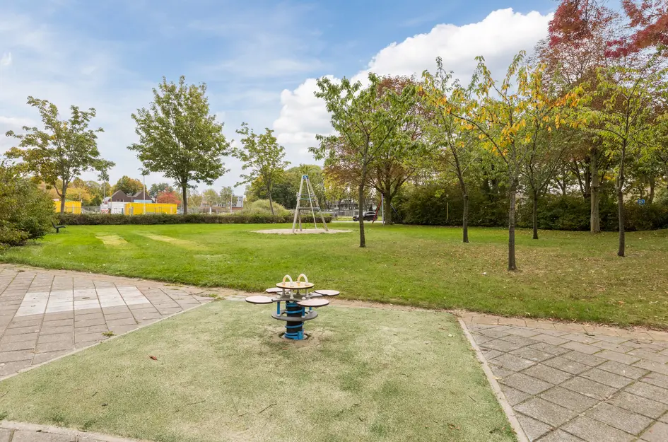 Menno ter Braakstraat 42