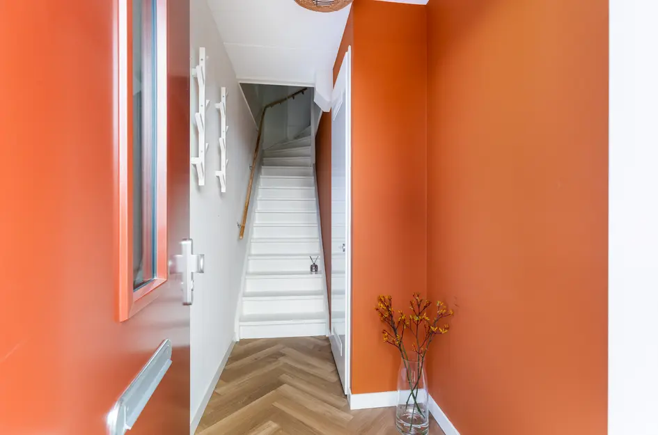 Van Kinsbergenstraat 12