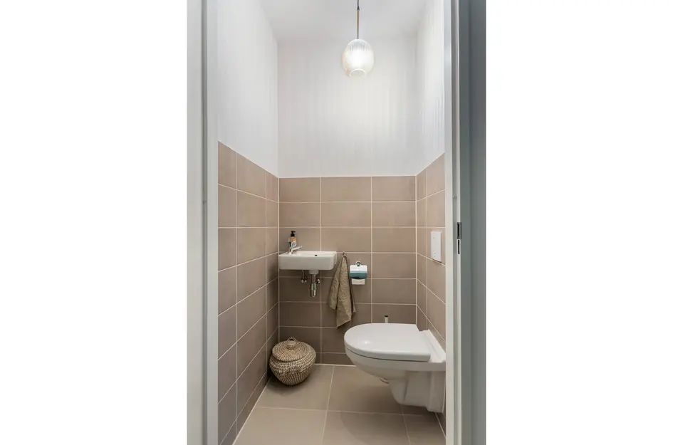 Van Kinsbergenstraat 12