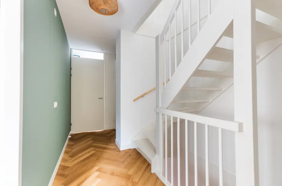 Van Kinsbergenstraat 12