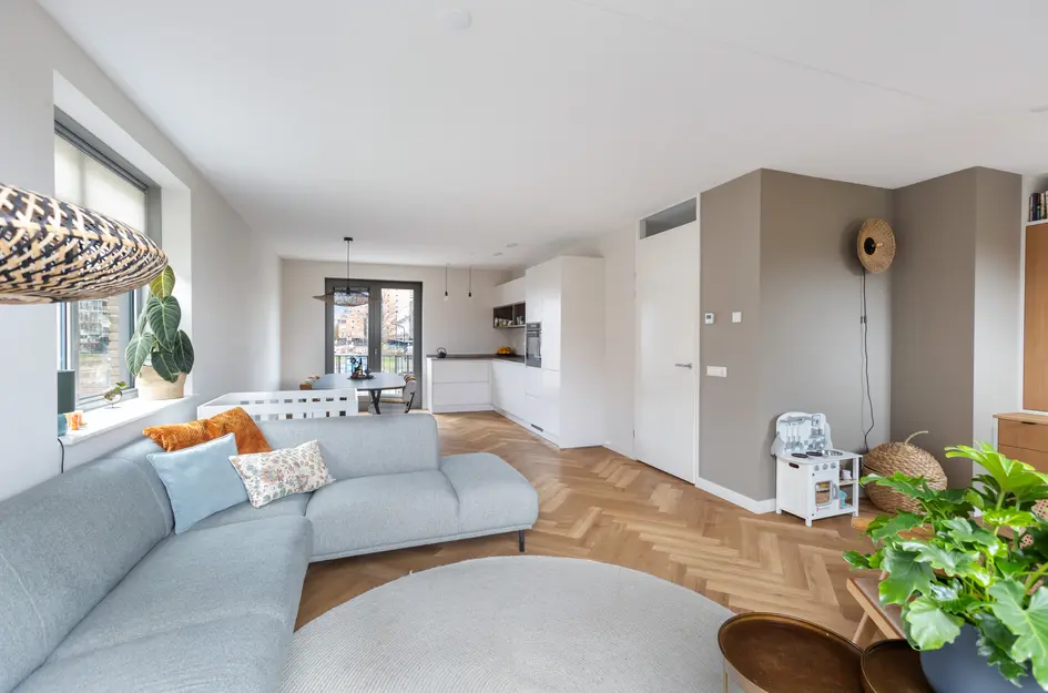 Van Kinsbergenstraat 12