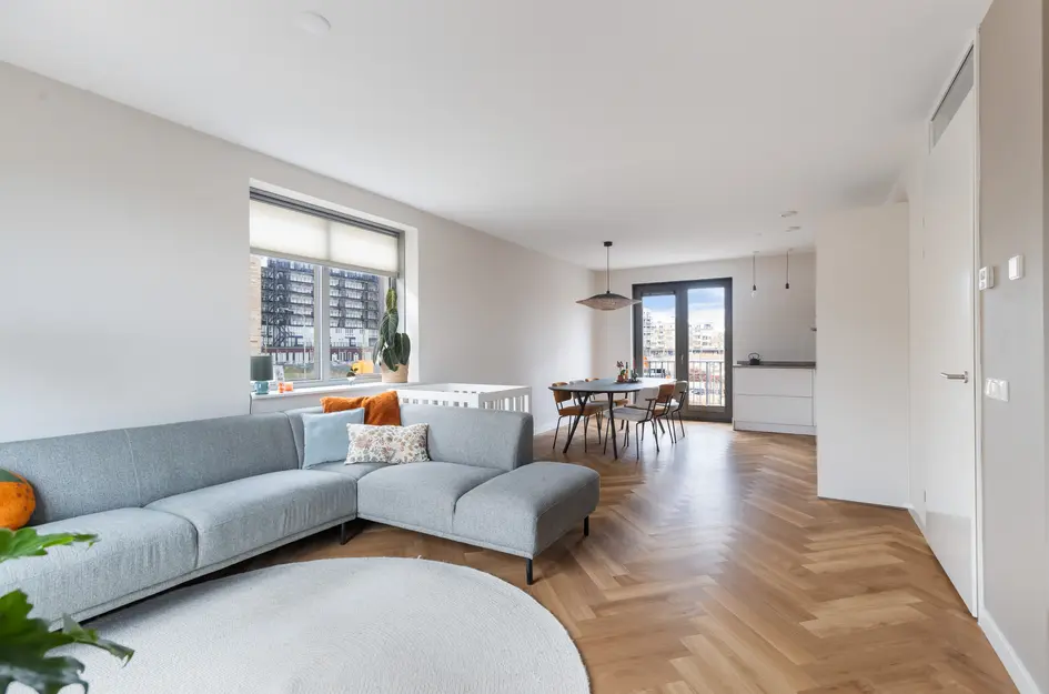 Van Kinsbergenstraat 12