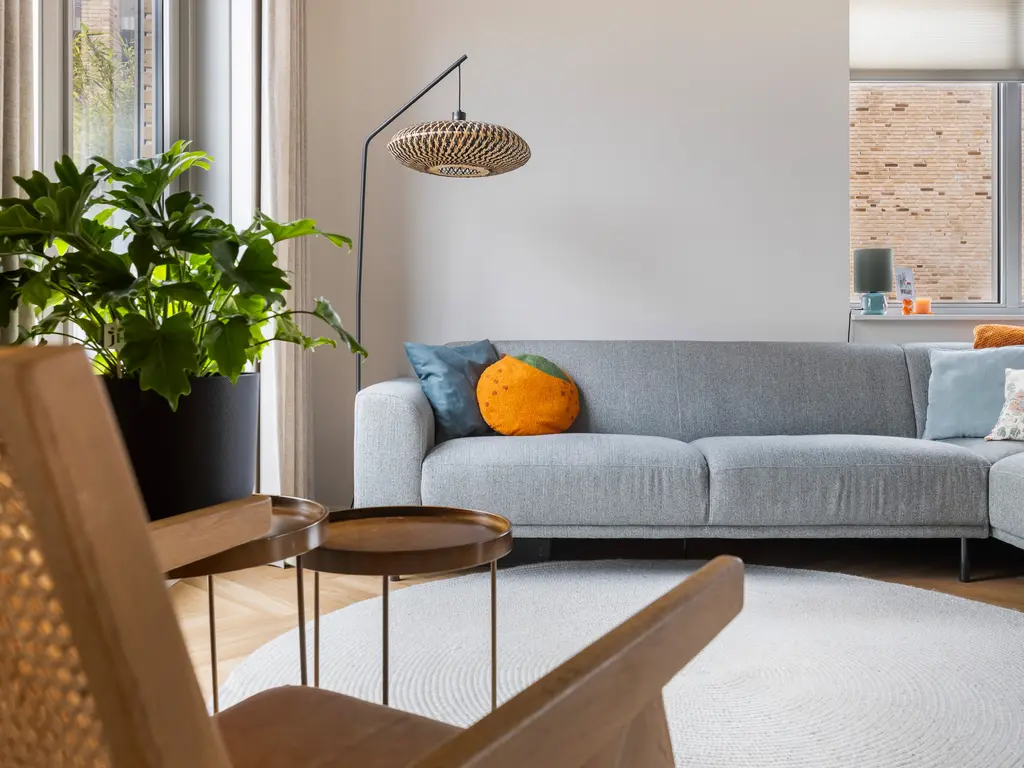 Van Kinsbergenstraat 12, DORDRECHT