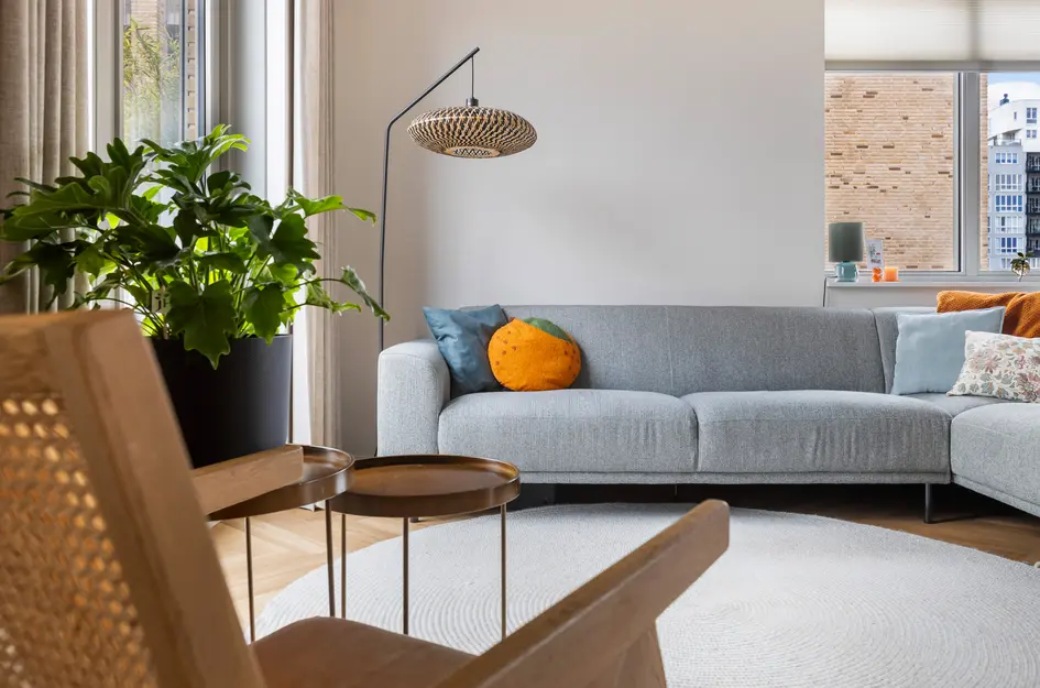 Van Kinsbergenstraat 12