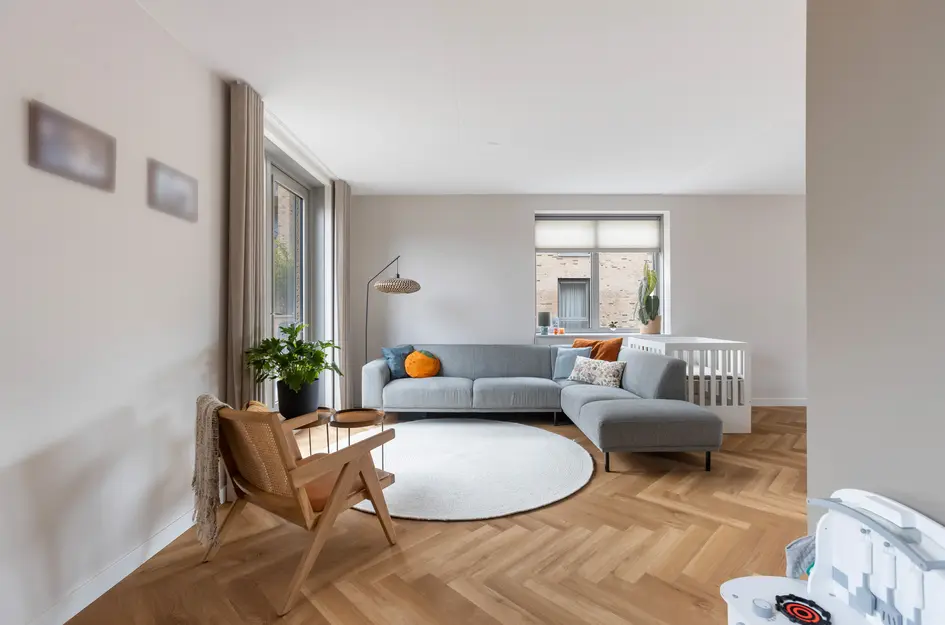 Van Kinsbergenstraat 12