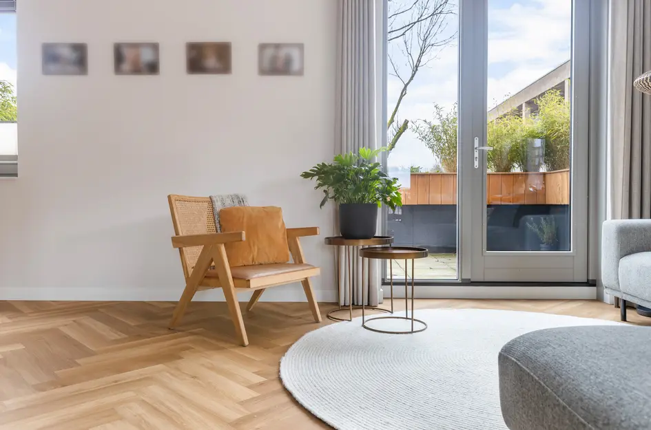 Van Kinsbergenstraat 12