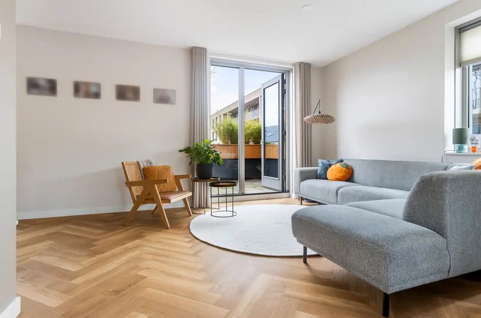 Van Kinsbergenstraat 12