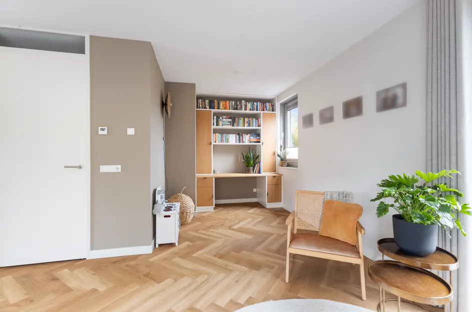 Van Kinsbergenstraat 12