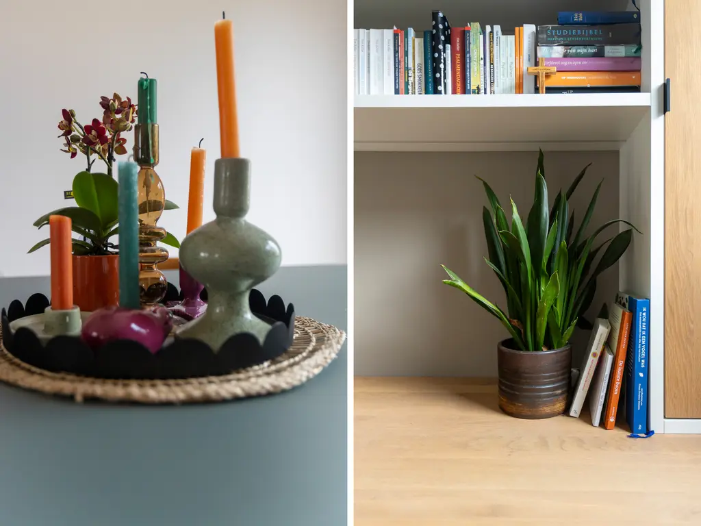 Van Kinsbergenstraat 12, DORDRECHT