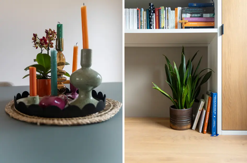 Van Kinsbergenstraat 12