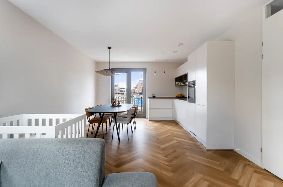 Van Kinsbergenstraat 12