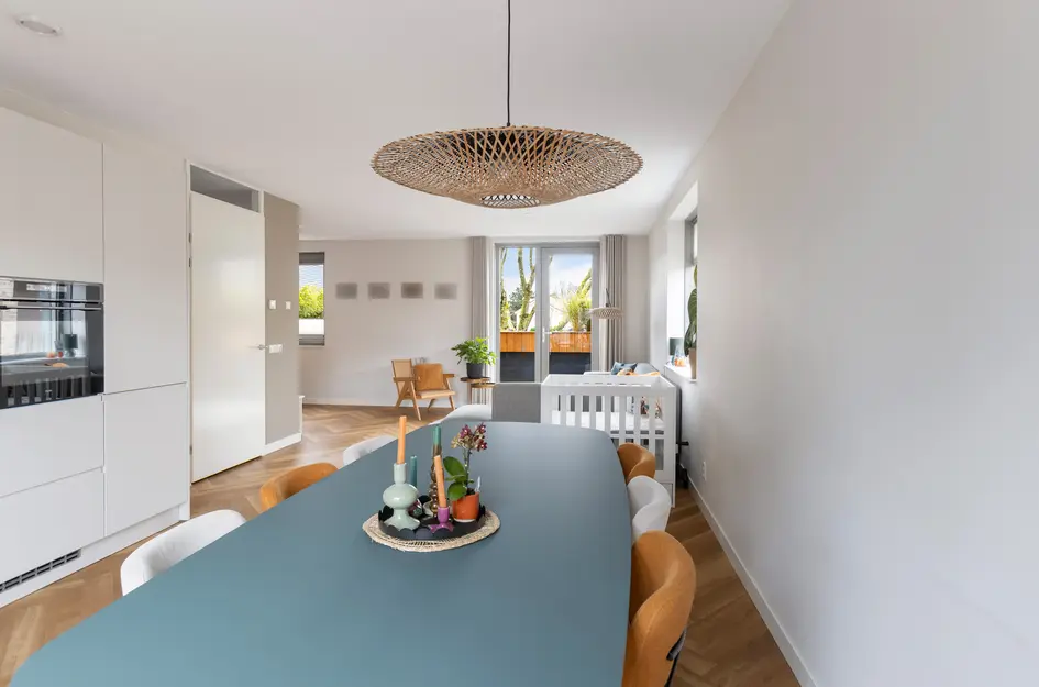 Van Kinsbergenstraat 12