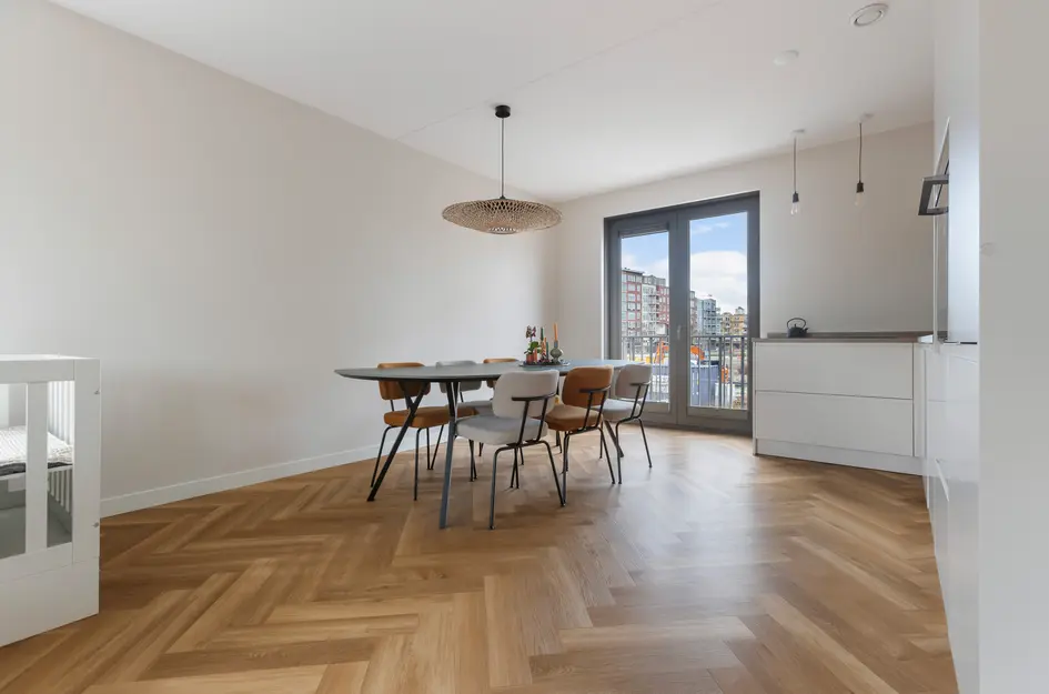 Van Kinsbergenstraat 12