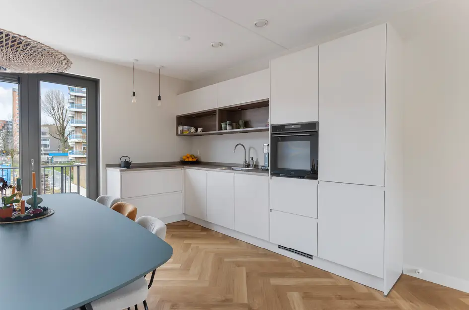 Van Kinsbergenstraat 12