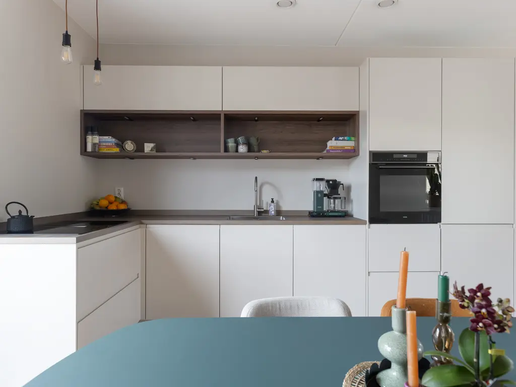 Van Kinsbergenstraat 12, DORDRECHT