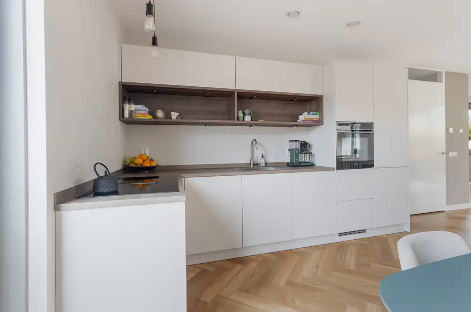 Van Kinsbergenstraat 12