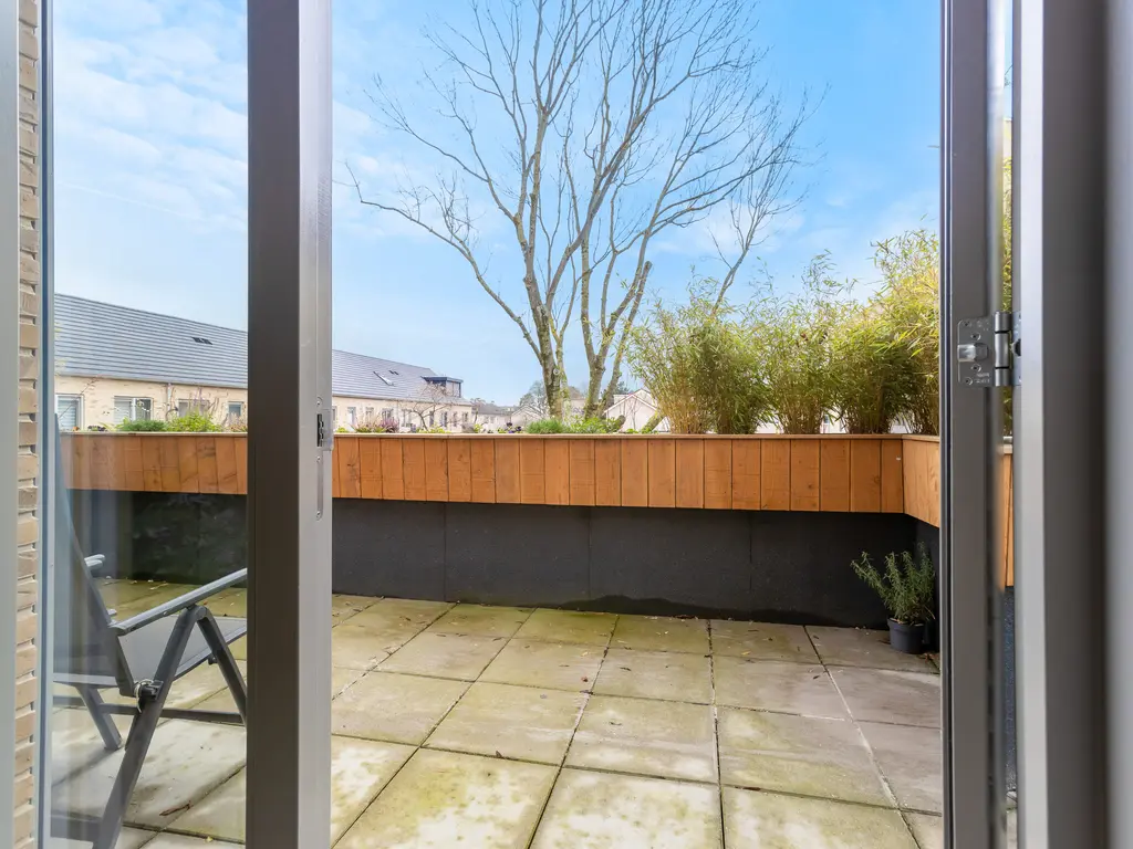 Van Kinsbergenstraat 12, DORDRECHT