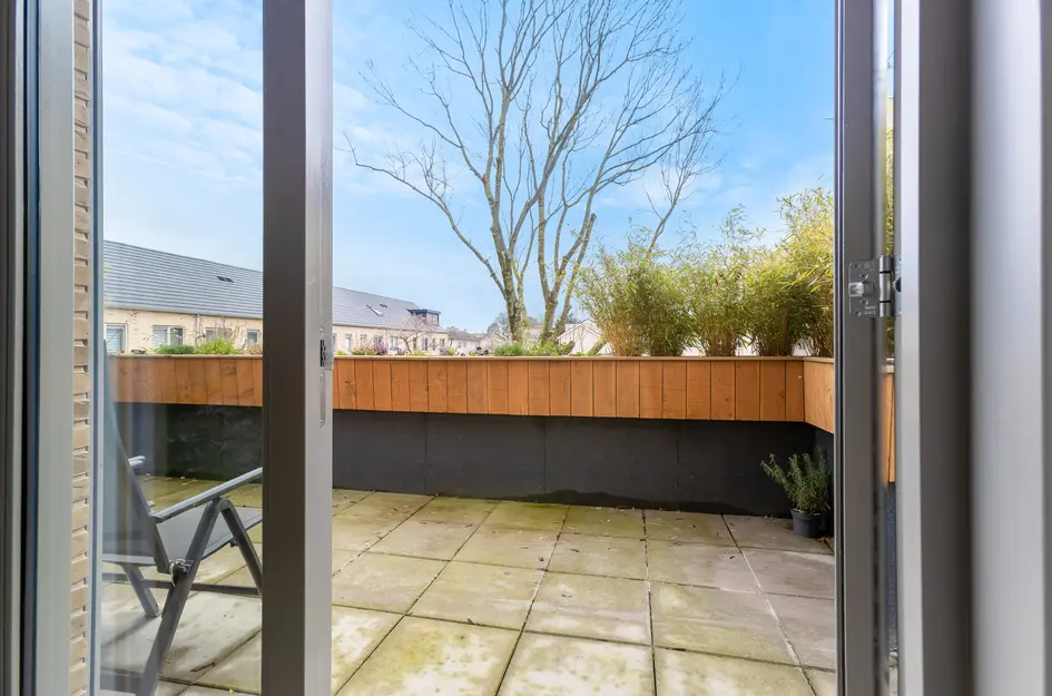 Van Kinsbergenstraat 12