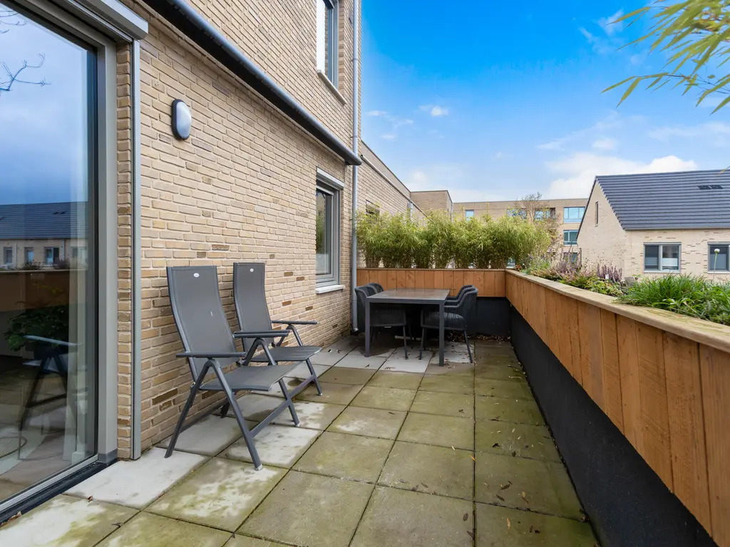 Van Kinsbergenstraat 12, DORDRECHT