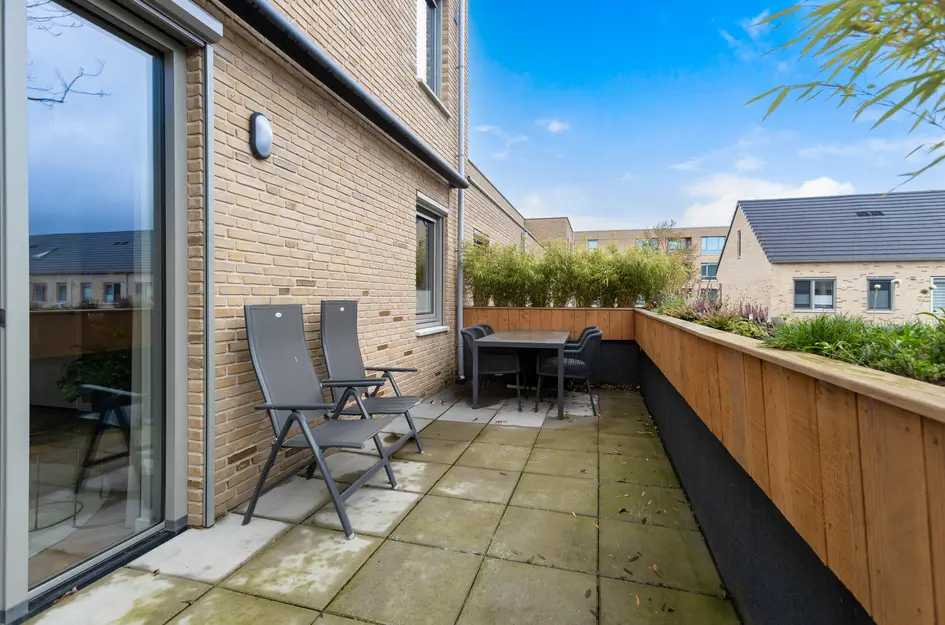 Van Kinsbergenstraat 12