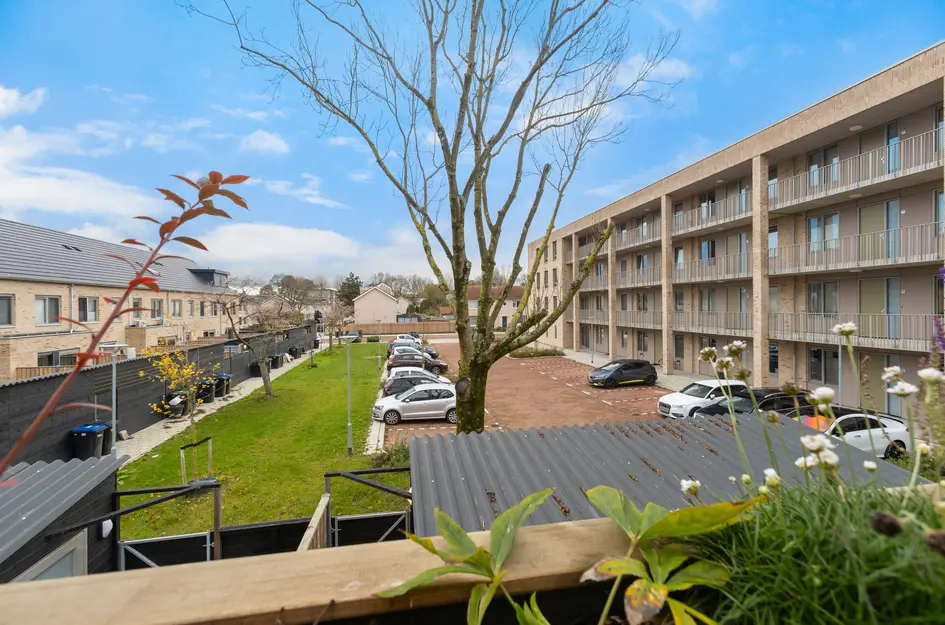 Van Kinsbergenstraat 12