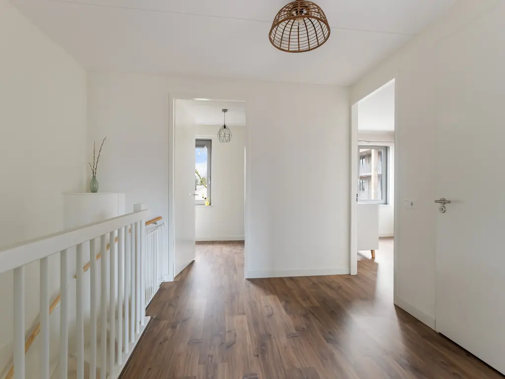 Van Kinsbergenstraat 12, DORDRECHT