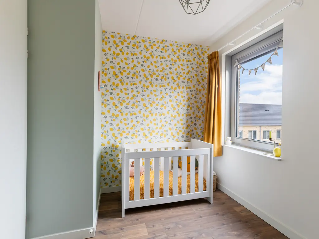 Van Kinsbergenstraat 12, DORDRECHT