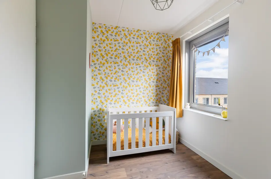 Van Kinsbergenstraat 12