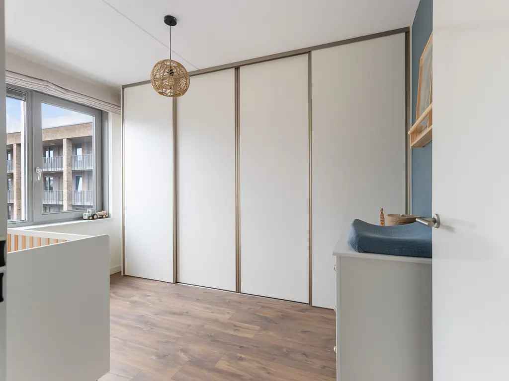 Van Kinsbergenstraat 12, DORDRECHT