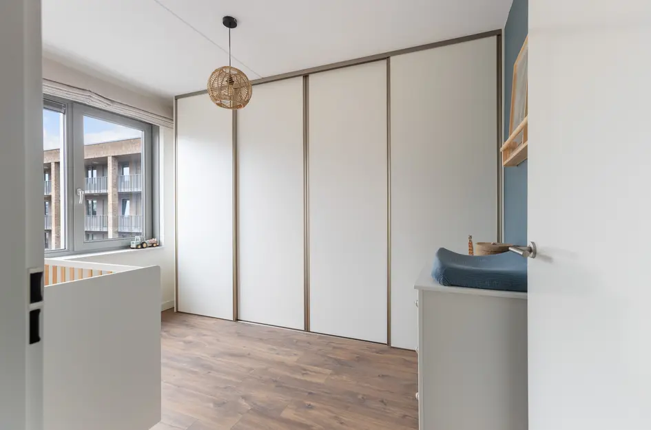 Van Kinsbergenstraat 12