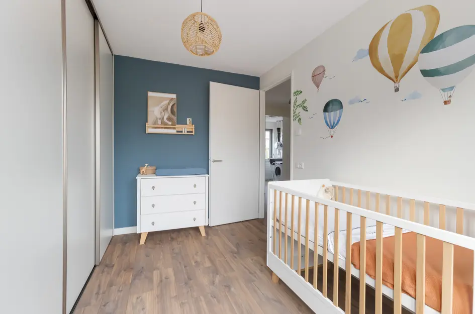 Van Kinsbergenstraat 12