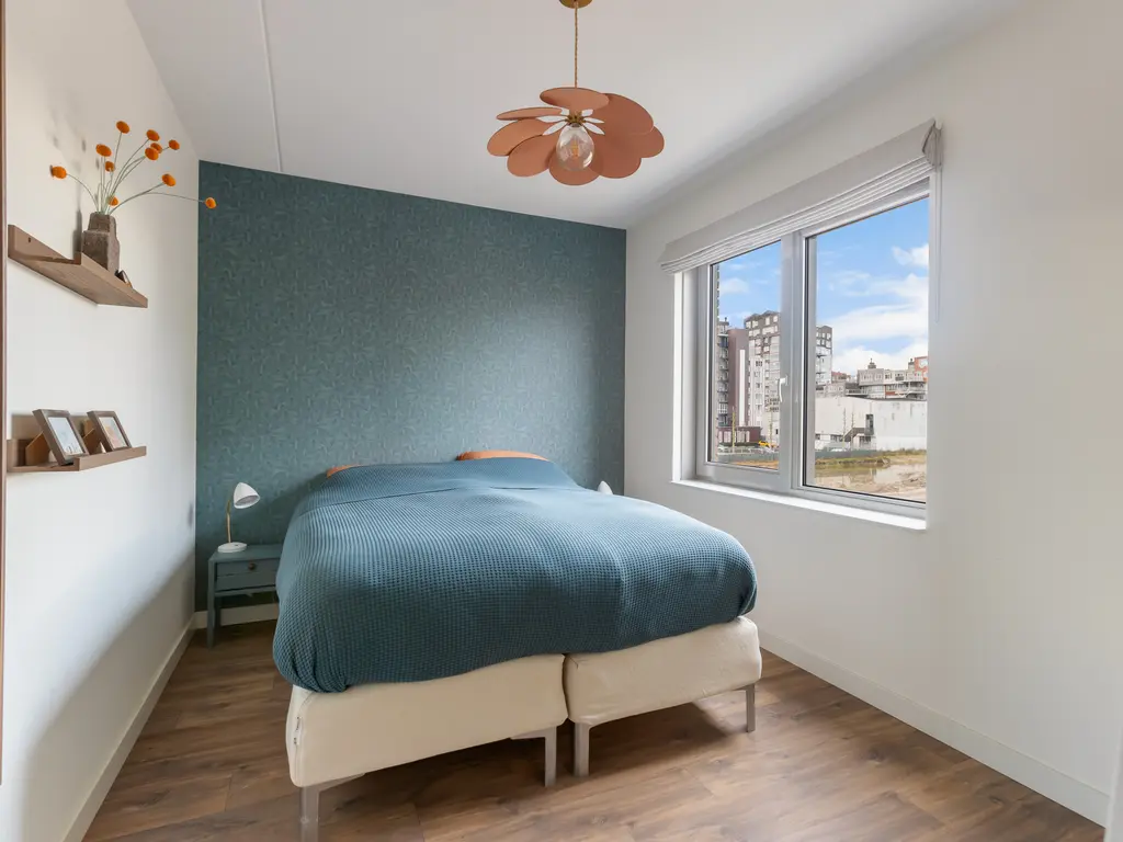 Van Kinsbergenstraat 12, DORDRECHT