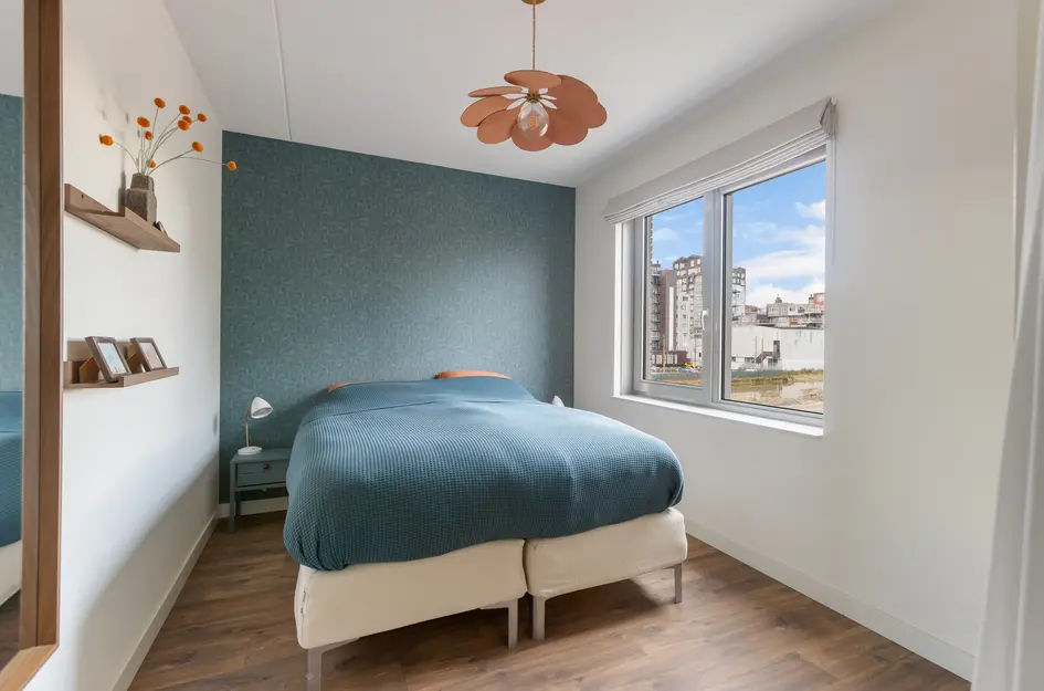 Van Kinsbergenstraat 12