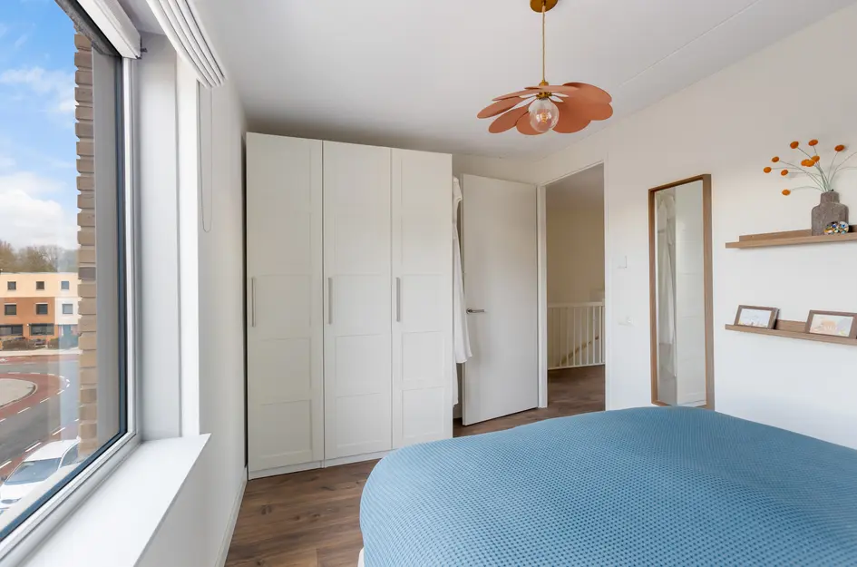 Van Kinsbergenstraat 12